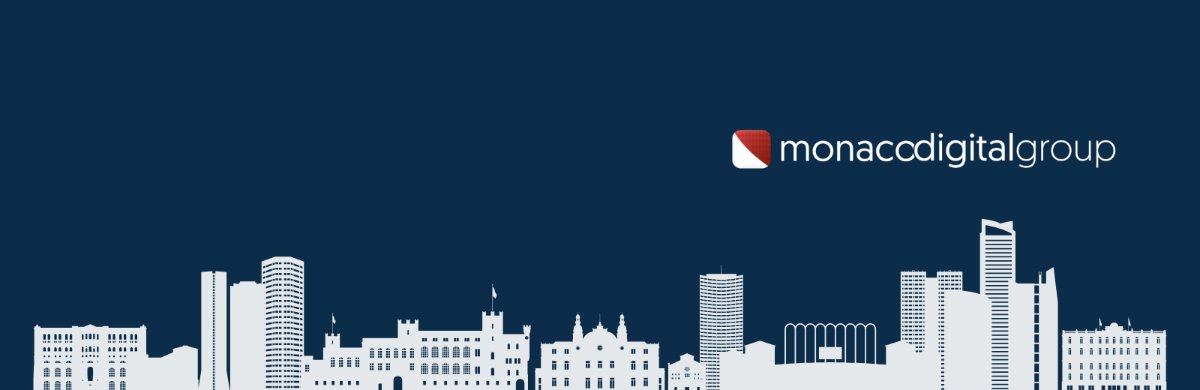 MONACO DIGITAL — couverture