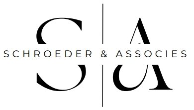 SCHROEDER ET ASSOCIES — couverture