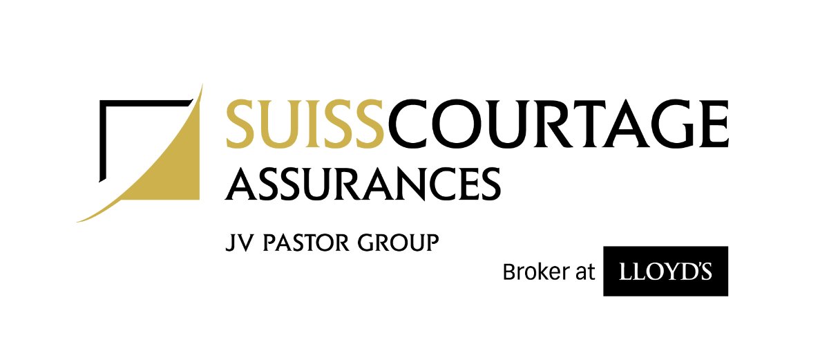 SUISSCOURTAGE — couverture