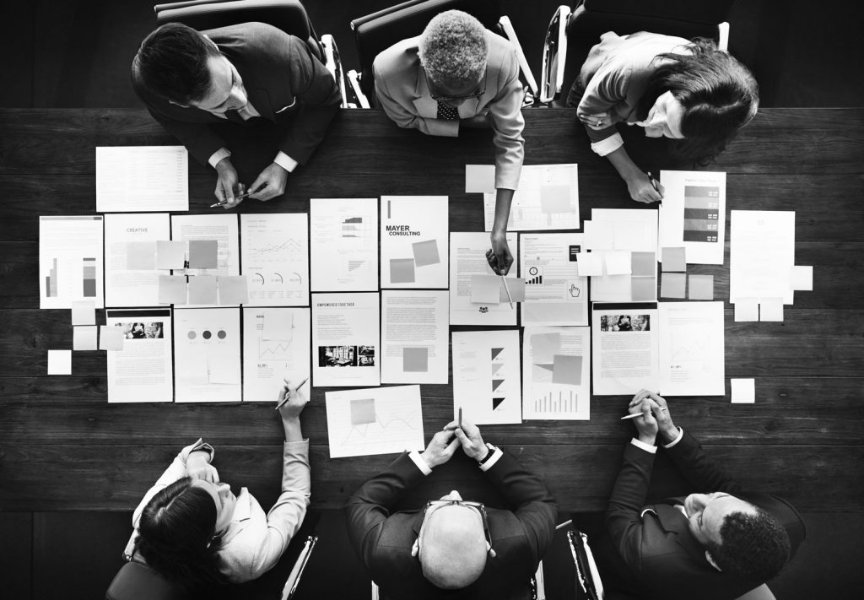 MAYER Consulting — couverture